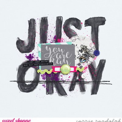 Just Okay