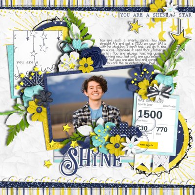Shine