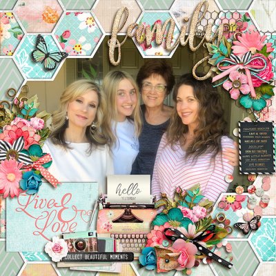 My Family