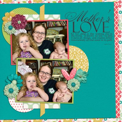 A Mother's Love