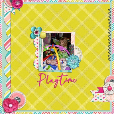 Playtime