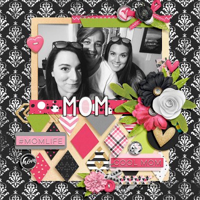 Mom