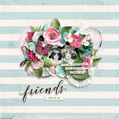 Friends