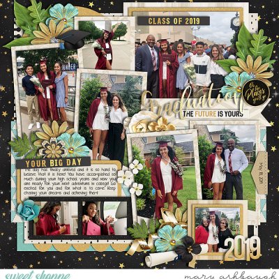 Graduation