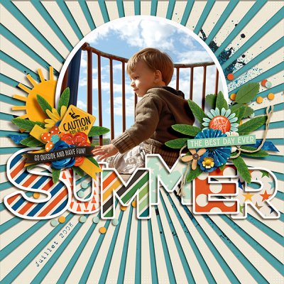 Summer