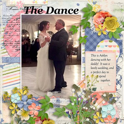 The Dance