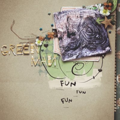 FunFun