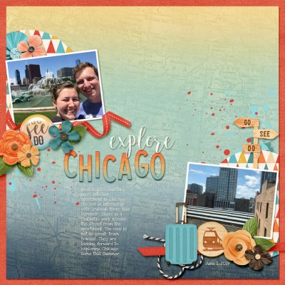 Chicago