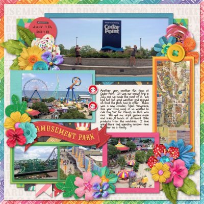 Amusement Park