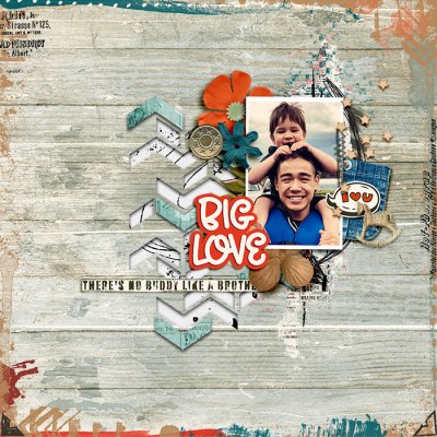 Big Love