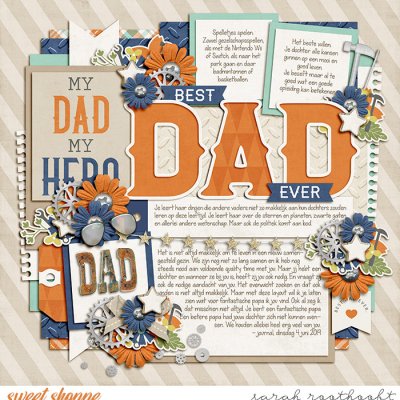 Best Dad Ever