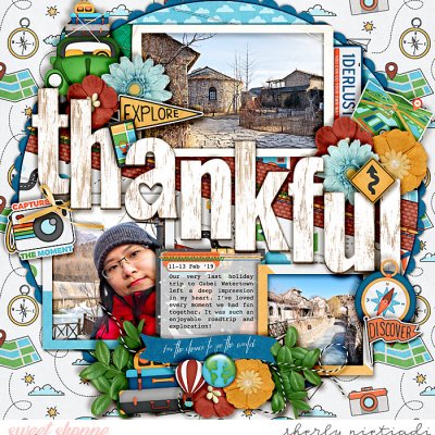thankful