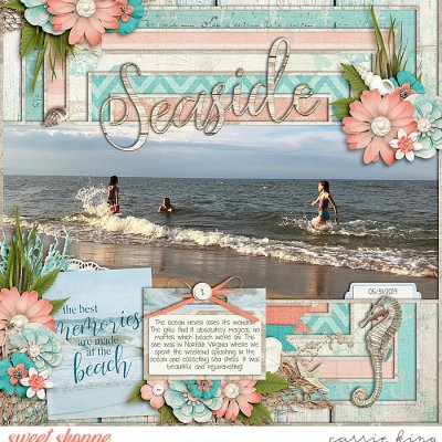 Seaside