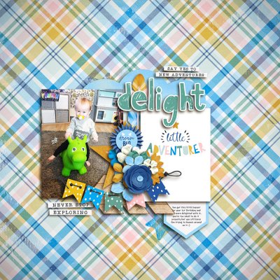 Delight