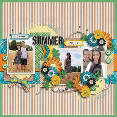 Summer