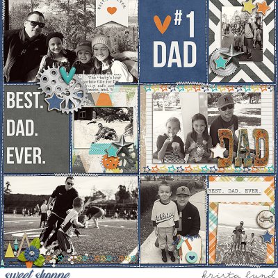 Best Dad Ever 2019