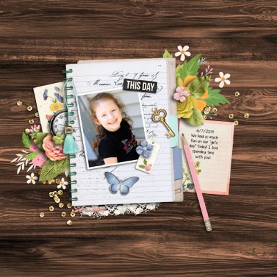 June Passport Challenge #2