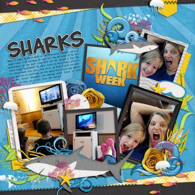 Sharks