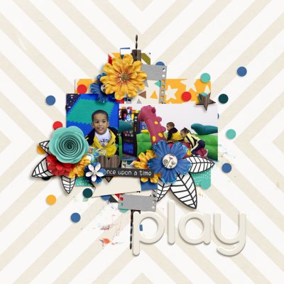 Playtime