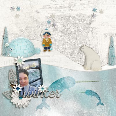 Winter Chill