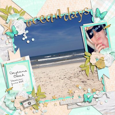Ocean Days