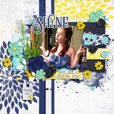 Shine