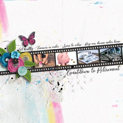 April Passport Challenge #5