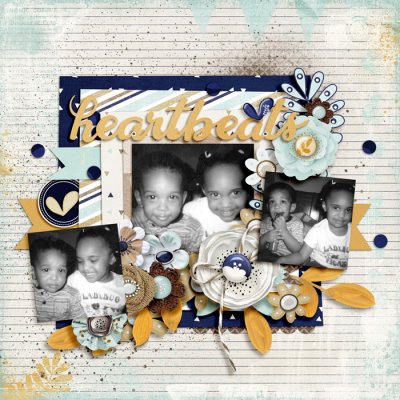 Heartbeats