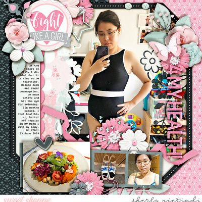 4 my health!