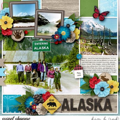 Alaska