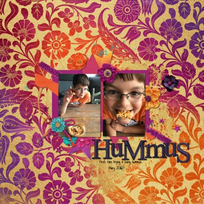 Hummus