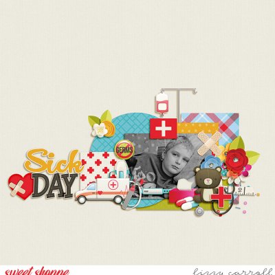 Sick Day