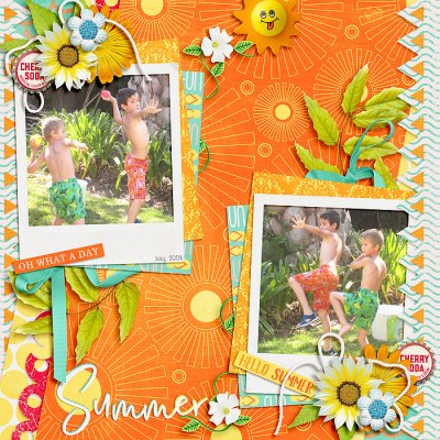 Summer