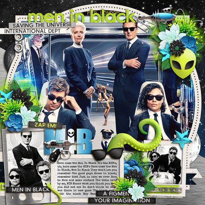 men in black