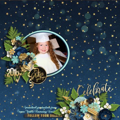 June Passport Challenge #10