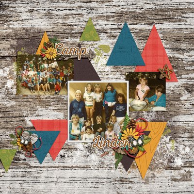 Camp Linden