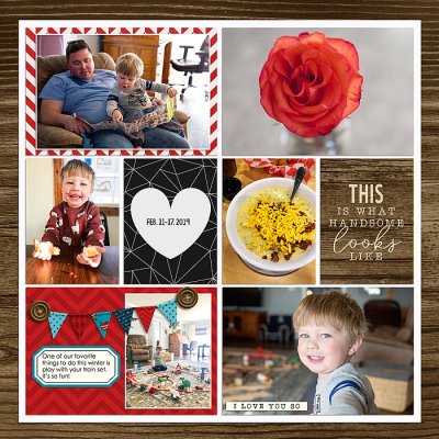 Project 2019- Week Seven (right)