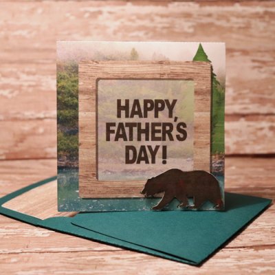 Happy Father's Day