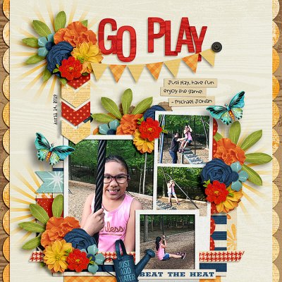Go Play