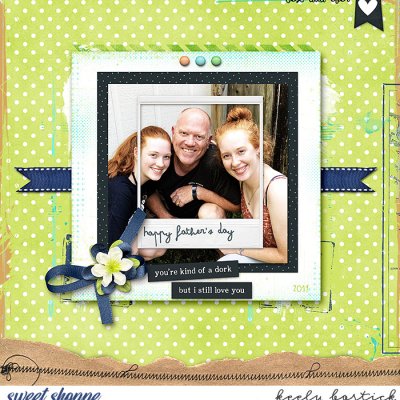 Best Dad