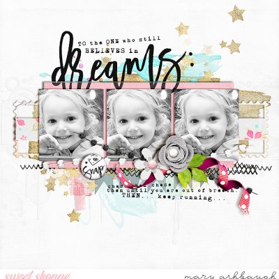 Dreams
