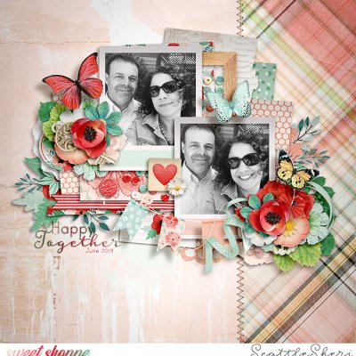 Happy Together