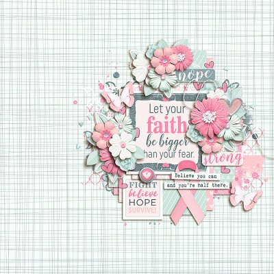 believe you can