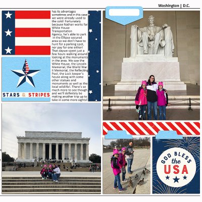 DC - Right Side