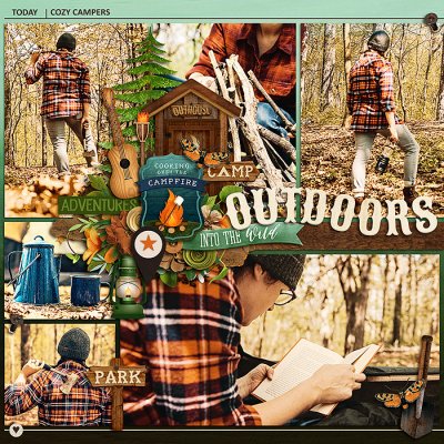 into the wild