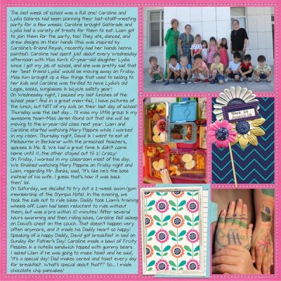 PL Week 24 L- #17 June Passport