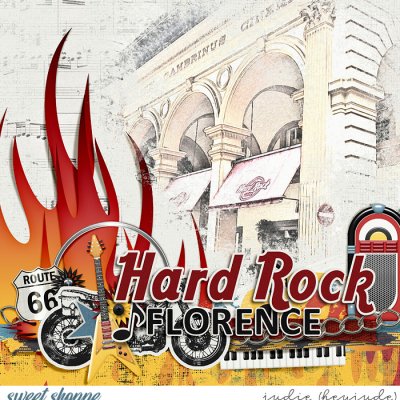 Hard Rock Florence