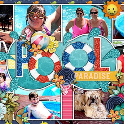 Summer Sensation 16