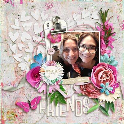 Friends