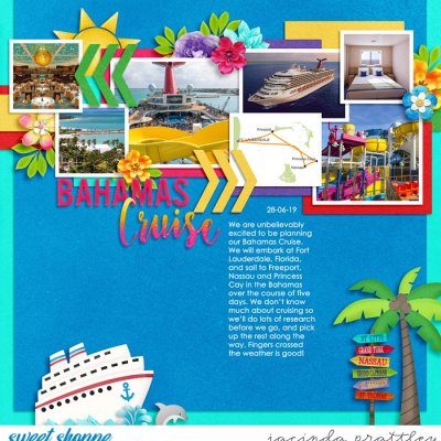 Bahamas Cruise